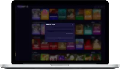 CrazyBet site